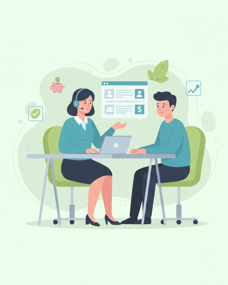 Consumer Debt Collection