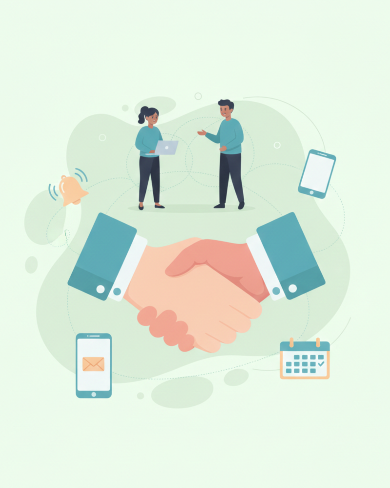 Early-Stage Collections